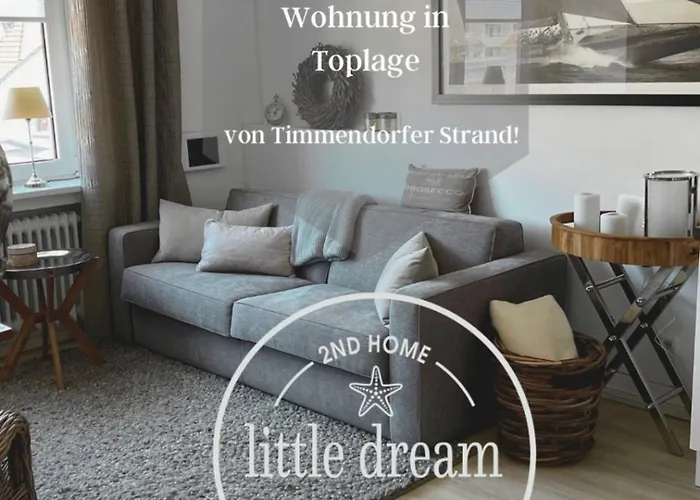 Little Dream Timmendorfer Strand