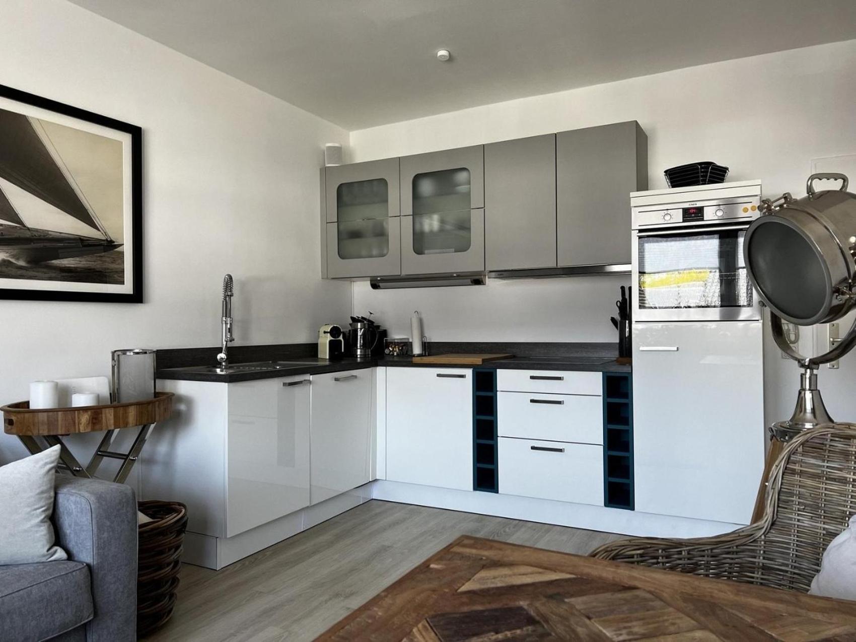 Little Dream Timmendorfer Apartment