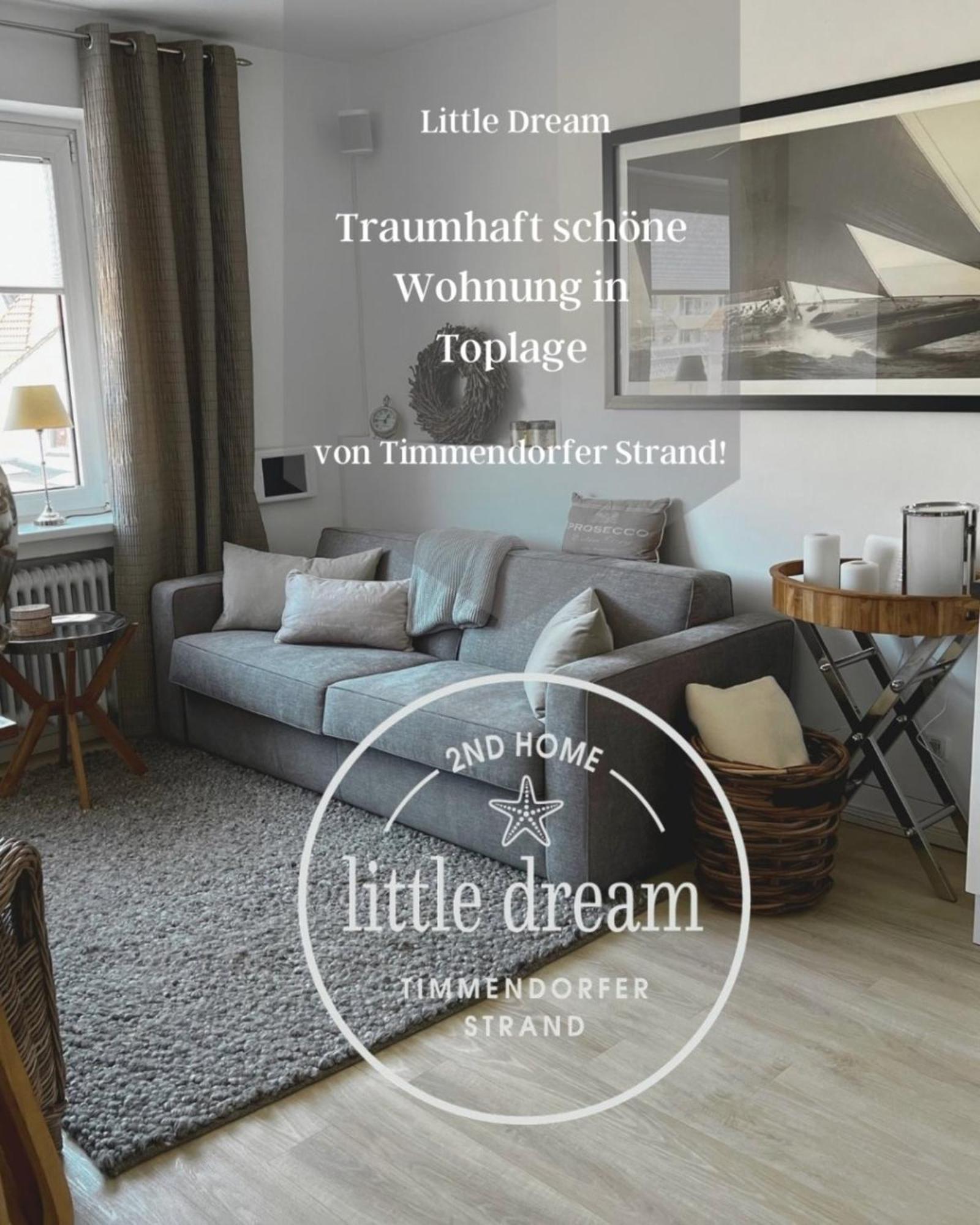 Little Dream Timmendorfer Timmendorfer Strand