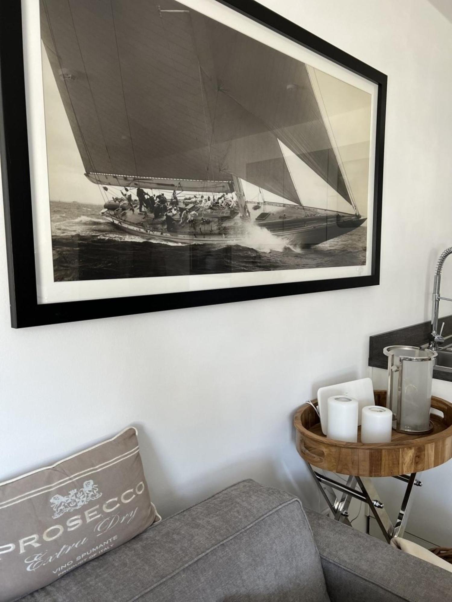 Apartment Little Dream Timmendorfer *