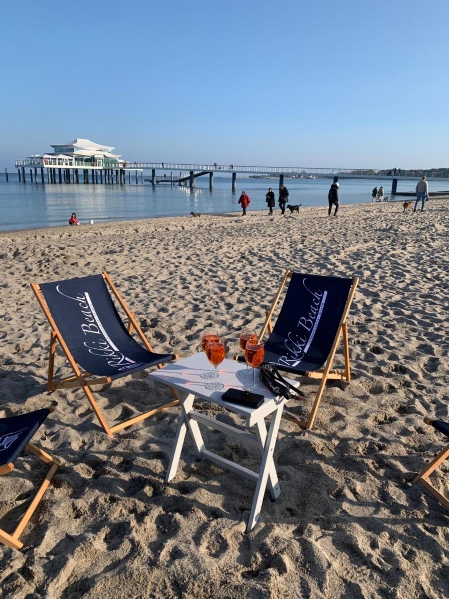 Little Dream Timmendorfer Timmendorfer Strand